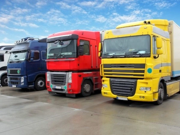 Ankara Gümüşova Nakliye